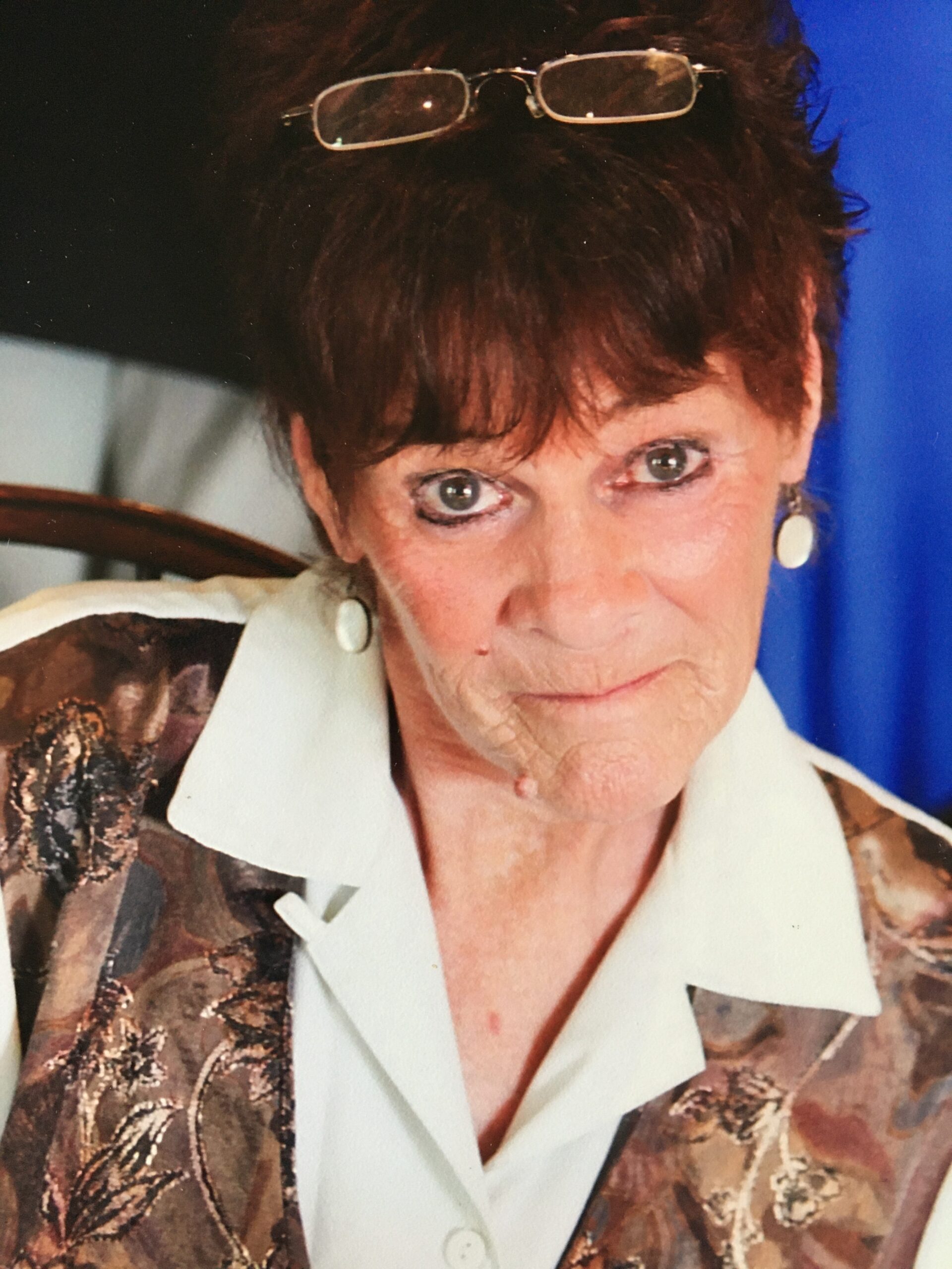 Patricia R. Steuer Fenton and Hennessey