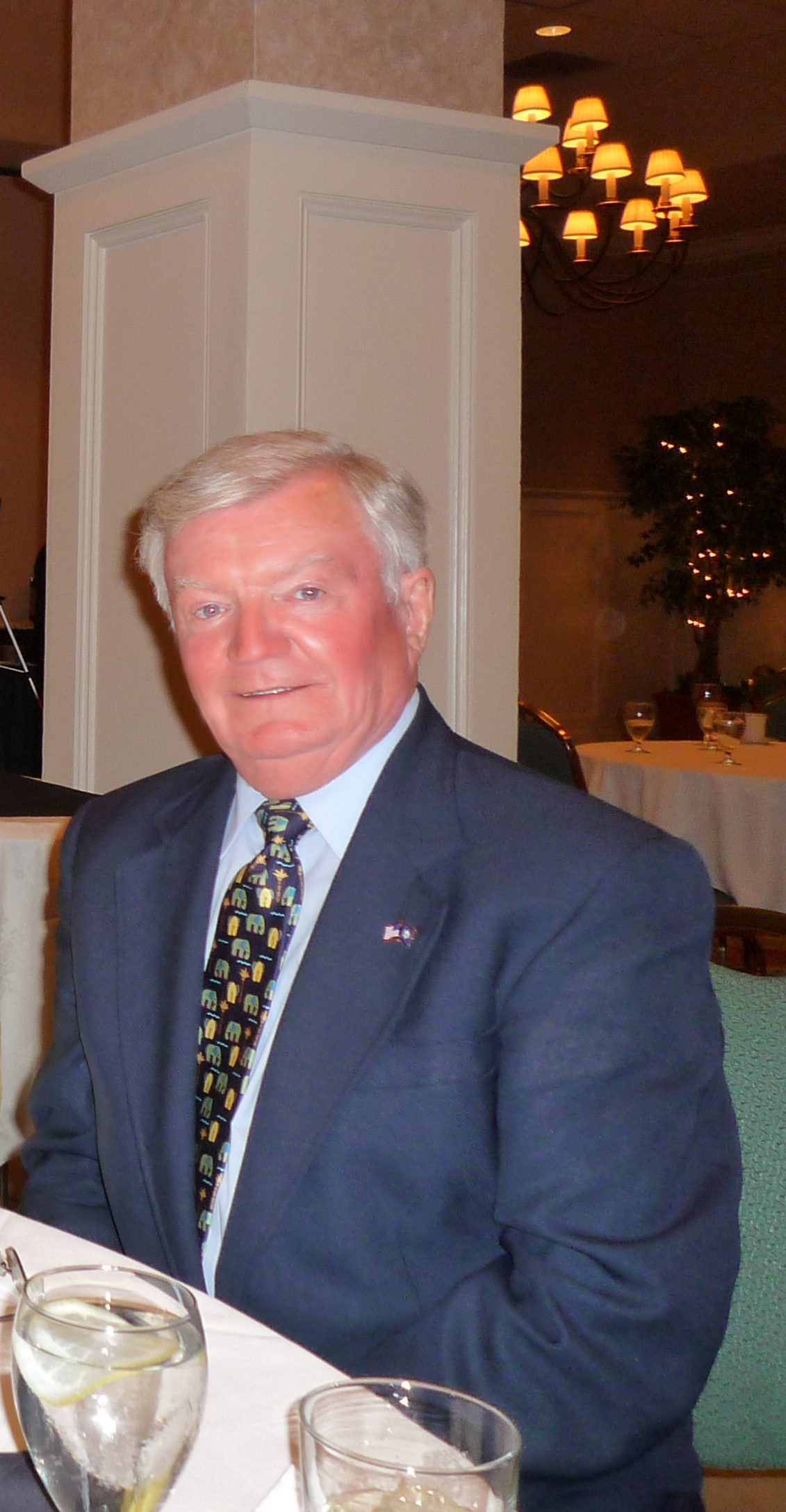 John Byrnes Fenton and Hennessey