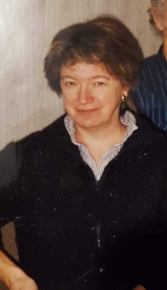 Joan H. Slaght Fenton and Hennessey