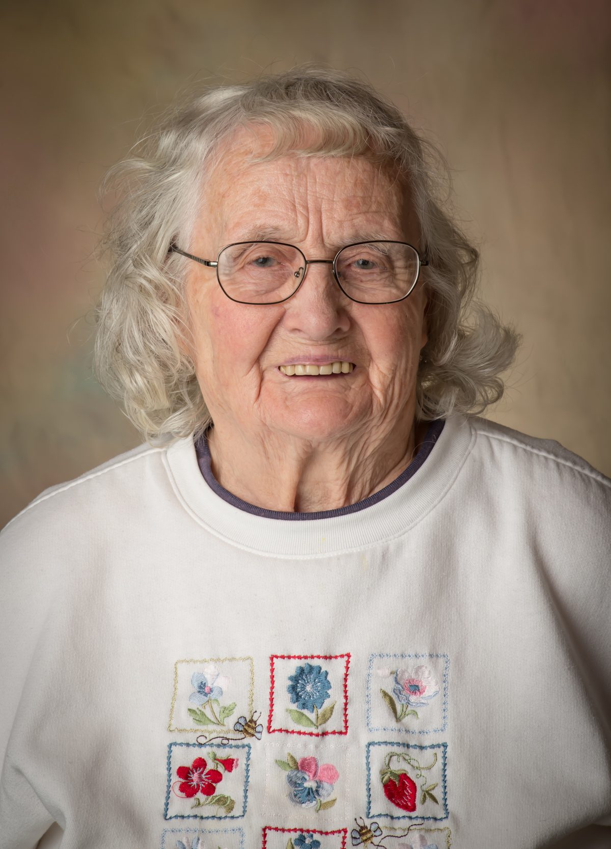 Beatrice Louise Allen Fenton and Hennessey