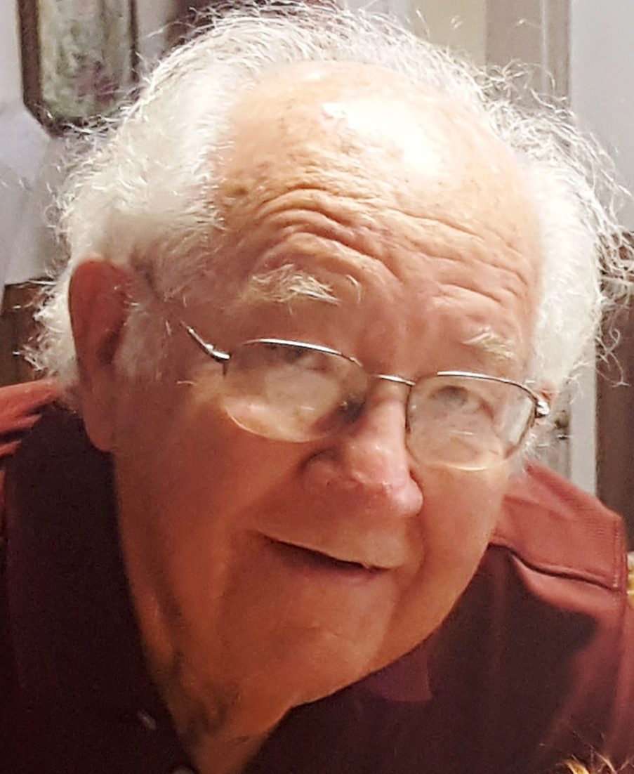 Francis (Sonny) Stevens Fenton and Hennessey