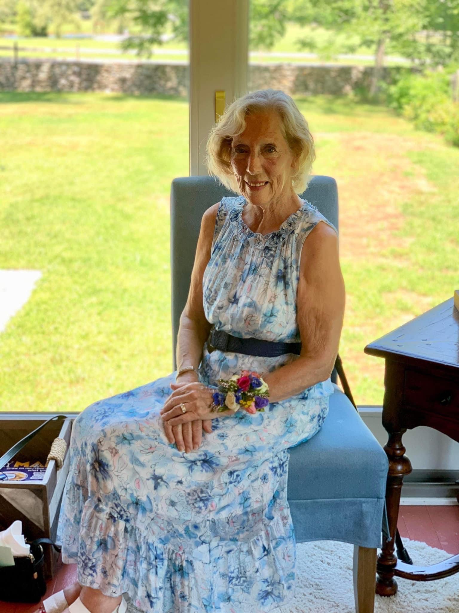 Patricia E. Barrows Fenton and Hennessey