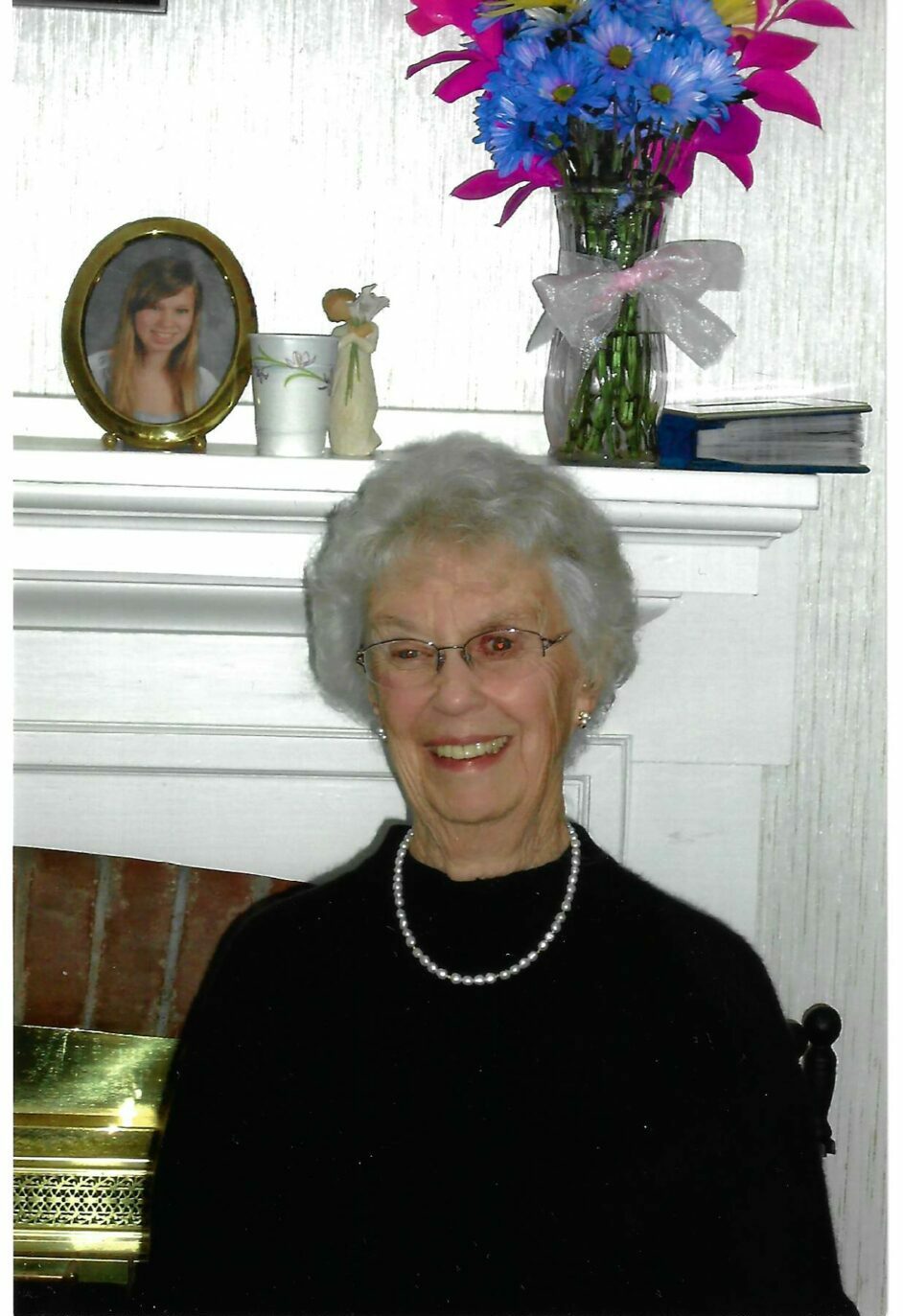 Mary B. Griswold | Fenton and Hennessey