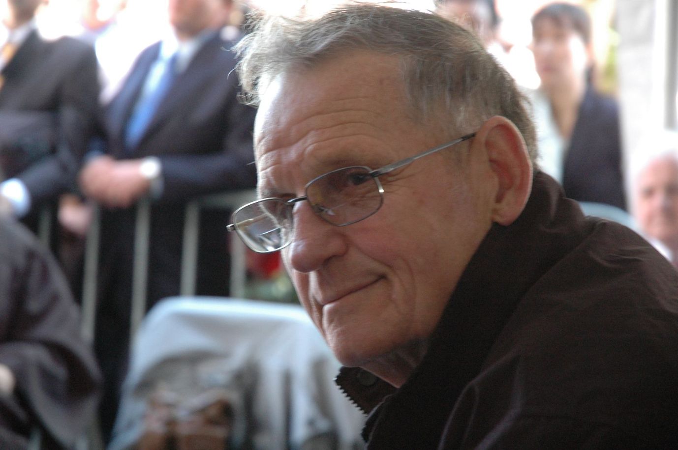 William (Bill) Edward O'Connor Fenton and Hennessey